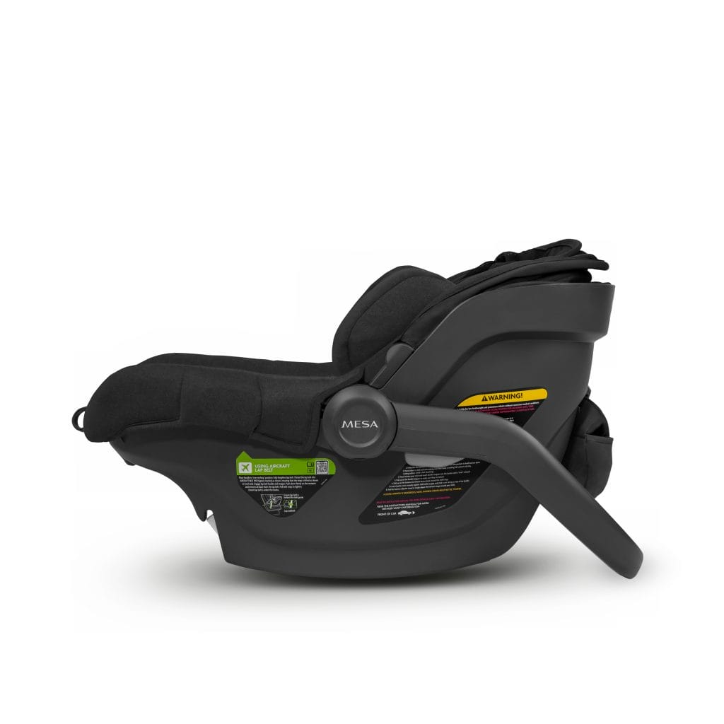 Uppababy Mesa Car Capsule Jake Side Handle Down Pouch