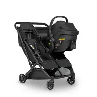Uppababy Minu Duo Mesa Adapters Jke Hero Mesa Handle Up Canopy