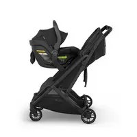 Uppababy Minu Duo Mesa Adapters Jke Side Mesa Handle Up Canopy