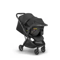 Uppababy Minu V3 Mesa Adapters Jke Hero Mesa Handle Down Canopy