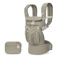 Ergobaby Omni Classic Mesh Carrier Soft Olive Ergobaby Omni Classic Mesh Carrier Soft Olive
