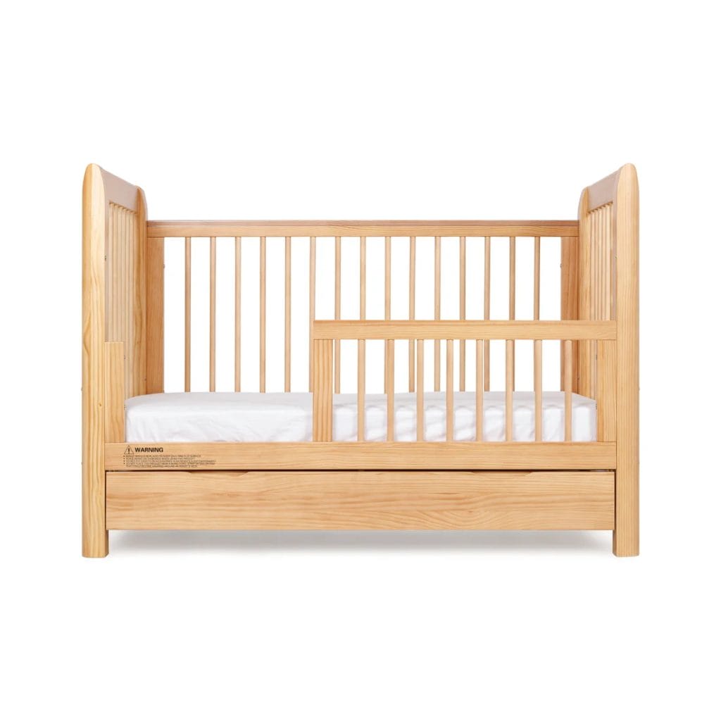 Grotime Mia Cot | Bubs n Grubs