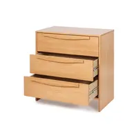Grotime Grace Chest Drawers Open