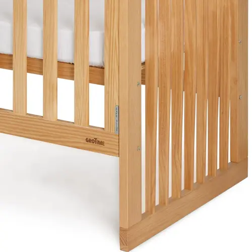 Grotime Grace Cot Close Up Grotime Grace Cot Close Up