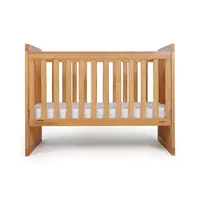 Grotime Grace Cot Front Base Lowered Grotime Grace Cot Front Base Lowered