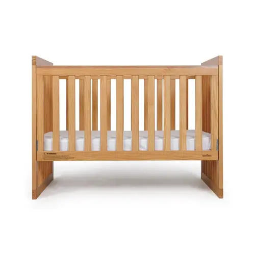 Grotime Grace Cot Front Base Lowered Grotime Grace Cot Front Base Lowered