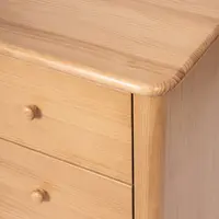 Grotime Kingsley Chest Closeup