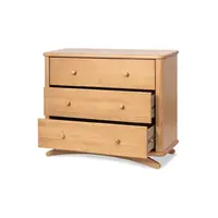 Grotime Kingsley Chest Drawers Open