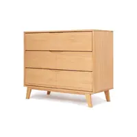 Grotime Mia Corby Chest Natural