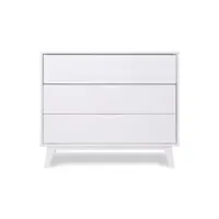 Grotime Mia Corby Chest White