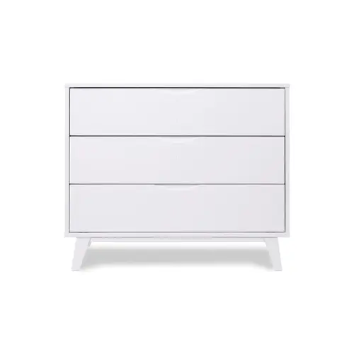 Grotime Mia Corby Chest White
