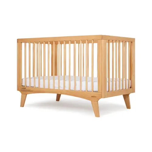 Grotime Mia Cot Natural Hero
