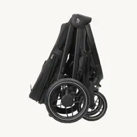 Maxi Cosi Oxford Stroller Folded 2