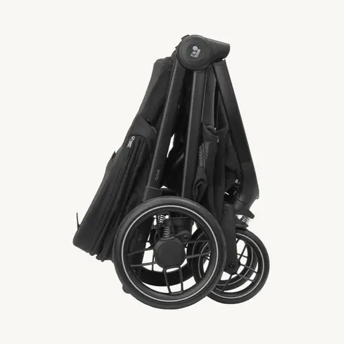 Maxi Cosi Oxford Stroller Folded 2 Maxi Cosi Oxford Stroller Folded 2