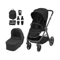 Maxi Cosi Oxford Stroller And Sense Bassinet Package Deal Hero