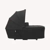 Maxi Cosi Sense Bassinet Side