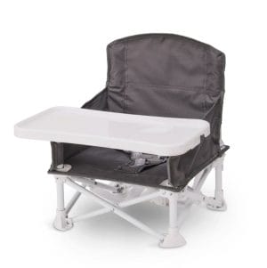 Regalo Portable Booster Seat 1