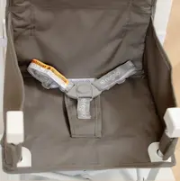 Regalo Portable Booster Seat 3 Regalo Portable Booster Seat 3