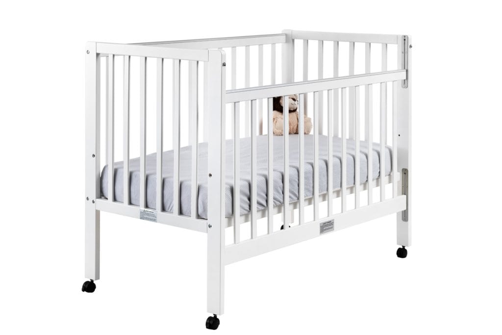 Sunbury Lexington Cot
