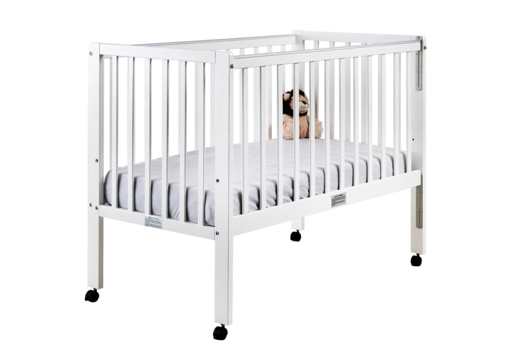 Sunbury Lexington Cot