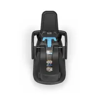 Uppababy Mesa Capsule Base Above