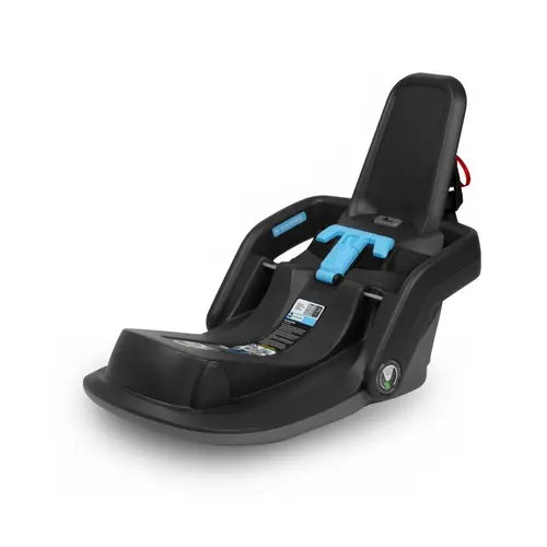 Uppababy Mesa Capsule Base Hero