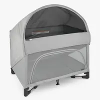 Uppababy Remi Portacot Canopy