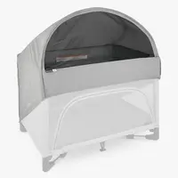 Uppababy Remi Portacot Canopy Cl
