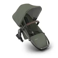 Uppababy Vista V3 Rumble Seat Evelyn Uppababy Vista V3 Rumble Seat Evelyn