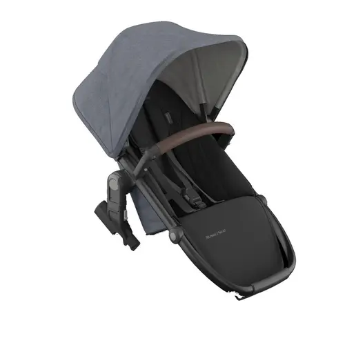 Uppababy Vista V3 Rumble Seat Julian Uppababy Vista V3 Rumble Seat Julian