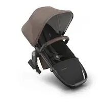 Uppababy Vista V3 Rumble Seat Owen Uppababy Vista V3 Rumble Seat Owen