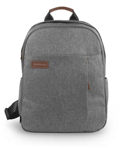 UPPAbaby Nappy Bag Pro Greyson