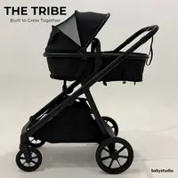 Baby Studio The Tribe Stroller With Carry Cot