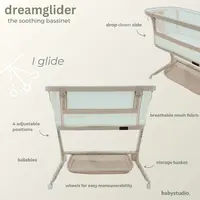 Baby Studo Dream Glider