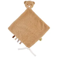 Big Comforter Doudou Bear Teddy