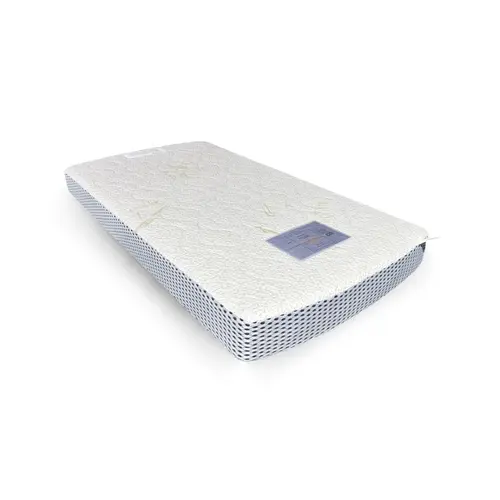 Grotime Bamboonest Luxe Curved Mattress