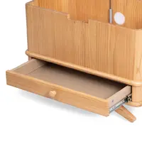 Grotime Kingsley Toy Box Drawer Open