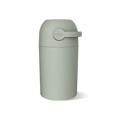 Magic Majestic Nappy Bin Lichen Side Magic Majestic Nappy Bin Lichen Side