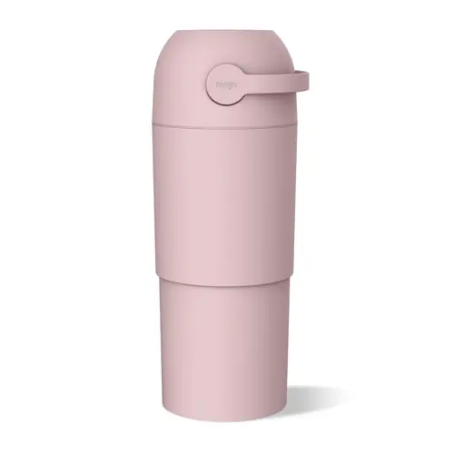 Magic Toth Nappy Bin Blushpink Magic Toth Nappy Bin Blushpink