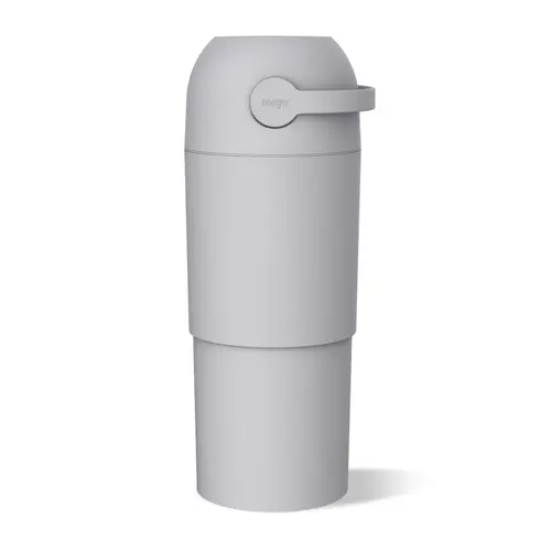 Magic Toth Nappy Bin Concrete Magic Toth Nappy Bin Concrete