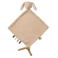 Nattou Big Comforter Doudou Rabbit Teddy