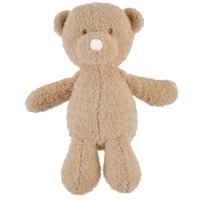 Nattou Cuddly Bear Teddy Front