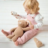 Nattou Cuddly Bear Teddy Lifestyle 2