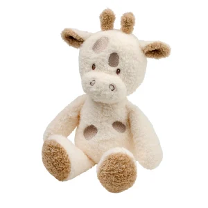 Nattou Cuddly Giraffe Teddy