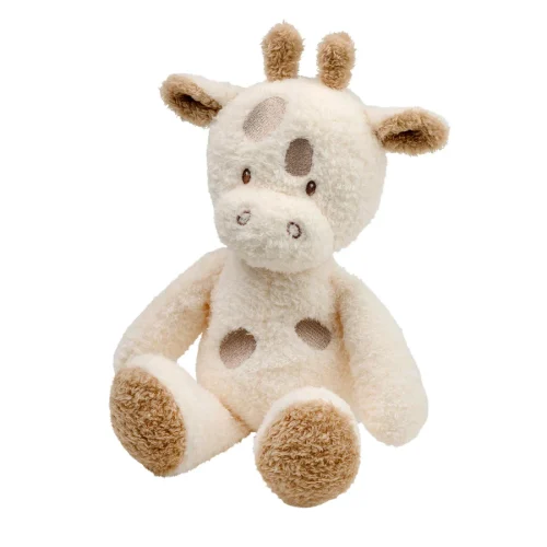 Nattou Cuddly Giraffe Teddy