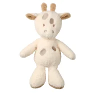 Nattou Cuddly Giraffe Teddy Front