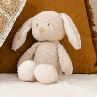 Nattou Cuddly Rabbit Teddy Lifestyle 2