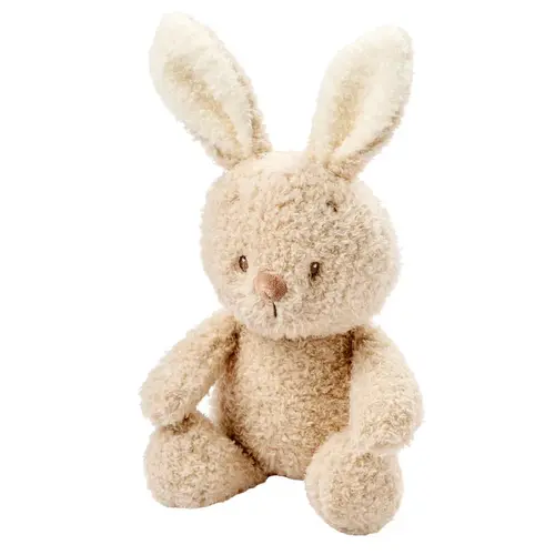 Nattou Teddy Baby Plush Bunny