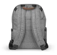 Uppababy Nappy Bag Pro Back
