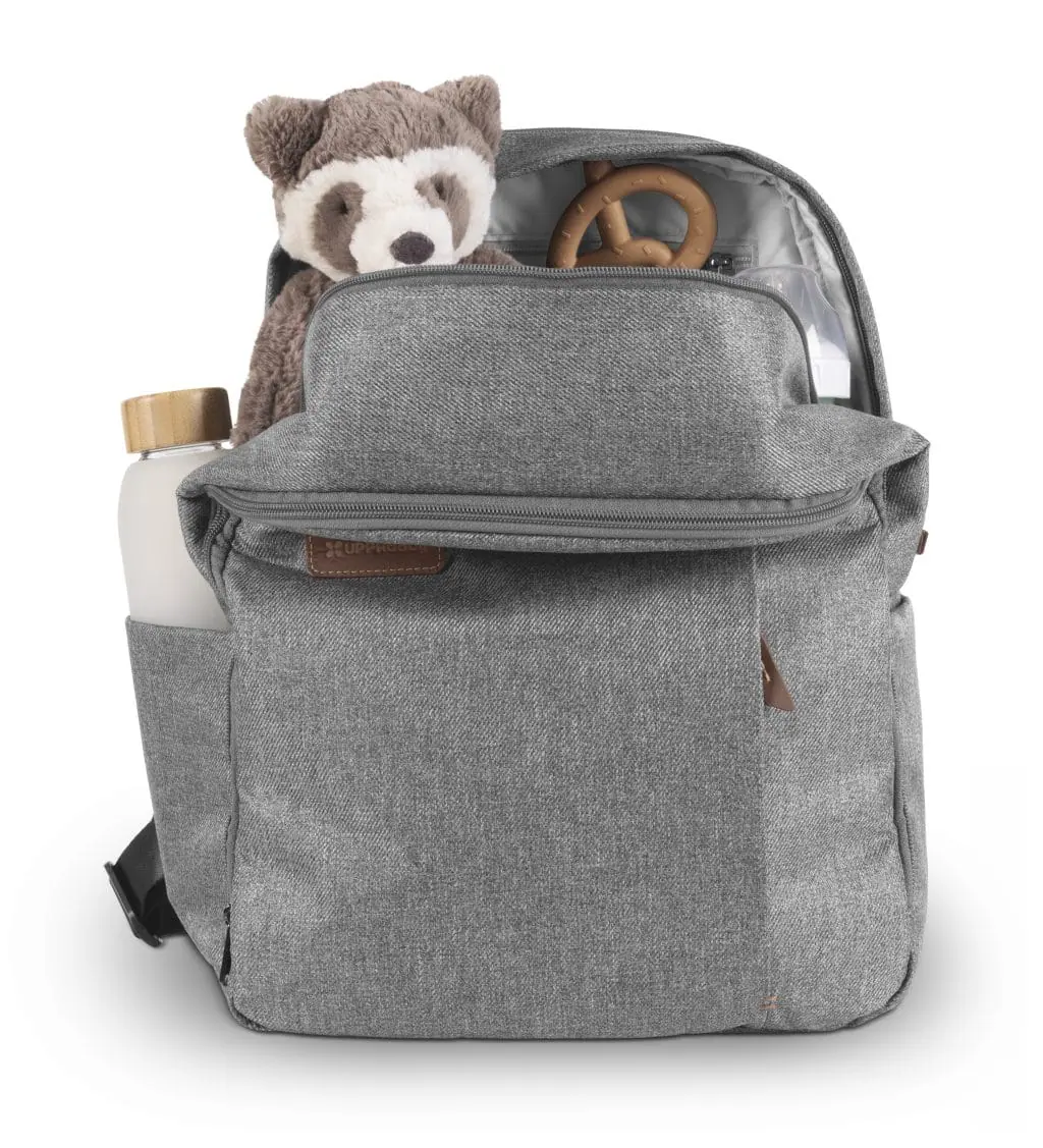 UPPAbaby Nappy Bag Pro | Bubs n Grubs